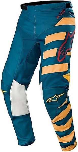 Alpinestars Motorradhose Racer Braap Motocross Hose Atmungsaktiv belüftet p günstig online kaufen