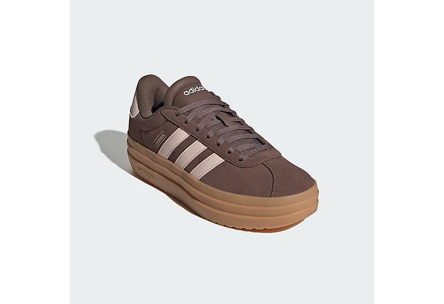 adidas Sportswear VL COURT BOLD SCHUH Sneaker (1-tlg) günstig online kaufen