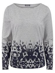 Langarmshirt BASLER mehrfarbig günstig online kaufen