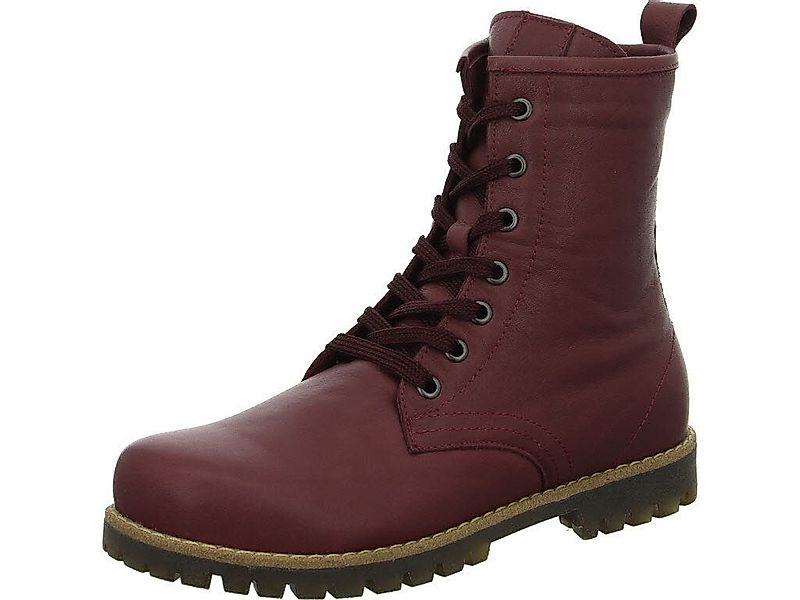 Andrea Conti 0342847 Schnürstiefelette günstig online kaufen