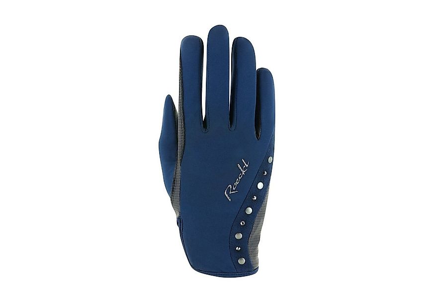 Roeckl Reithandschuhe Roeckl JARDY Reithandschuh Damen Winter günstig online kaufen