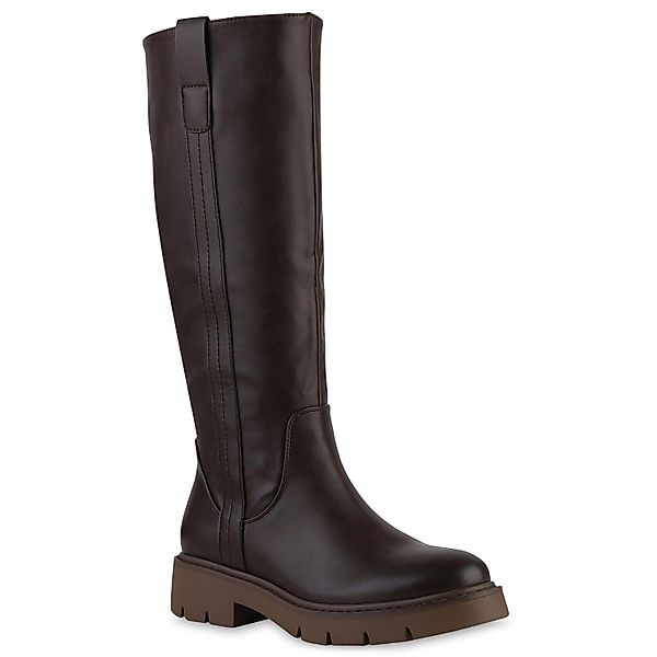 VAN HILL 841859 Stiefel Schuhe günstig online kaufen