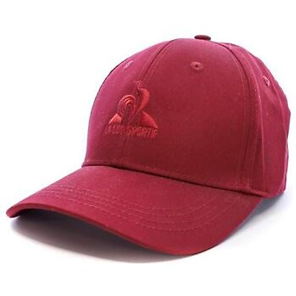 Le Coq Sportif  Schirmmütze 2410662 günstig online kaufen