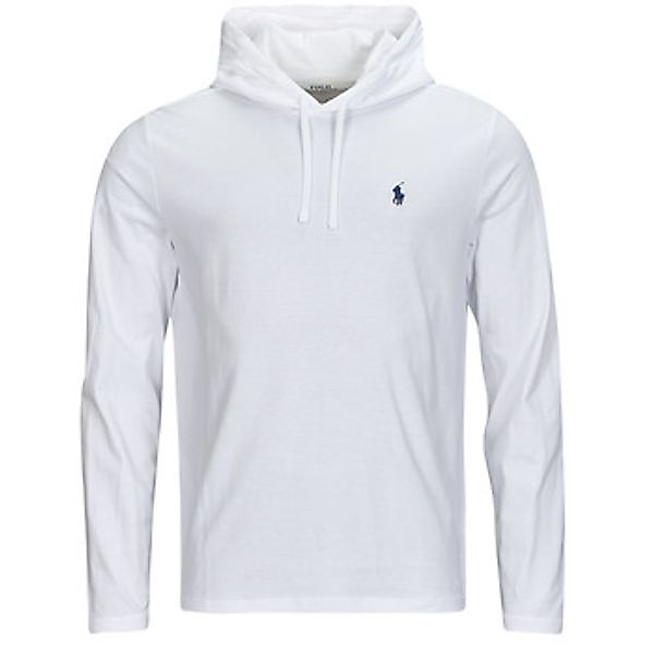 Polo Ralph Lauren  Langarmshirt T-SHIRT A CAPUCHE günstig online kaufen