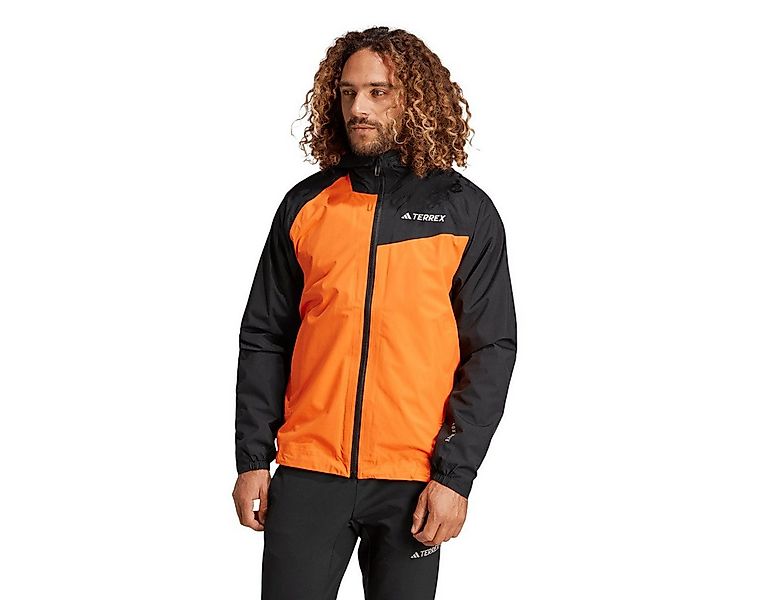adidas Performance Regenjacke Terrex Multi 2L RAIN.RDY (wasserdicht, atmung günstig online kaufen