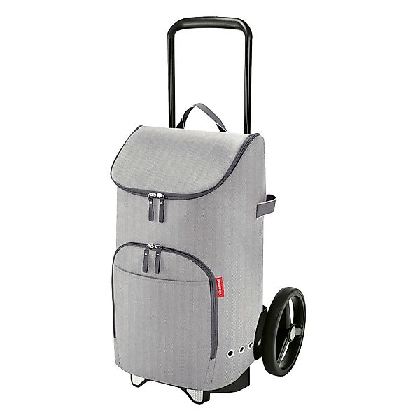 REISENTHEL® Einkaufstrolley citycruiser bag + city günstig online kaufen