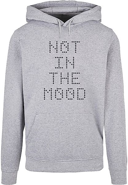 Merchcode Kapuzensweatshirt "Merchcode Herren NITM-Stars1 Basic Hoody", (1 günstig online kaufen