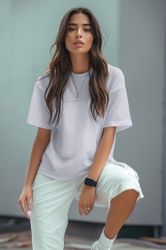 Reichstadt Oversize-Shirt Damen Relaxed Fit Hemd günstig online kaufen