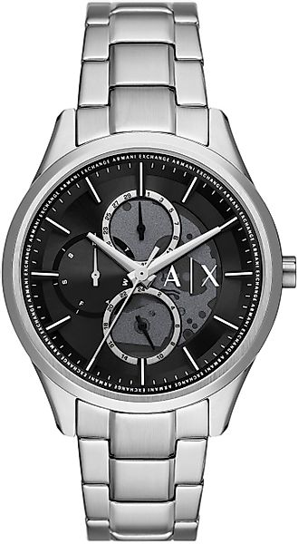 ARMANI EXCHANGE Multifunktionsuhr AX1873, Armbanduhr, Herrenuhr, günstig online kaufen