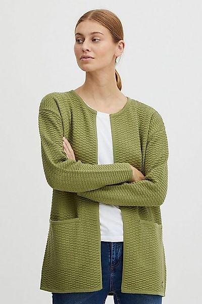 OXMO Cardigan OXMiline 21800085-ME günstig online kaufen