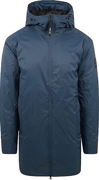Tenson Transition Coat Navy - Größe M günstig online kaufen