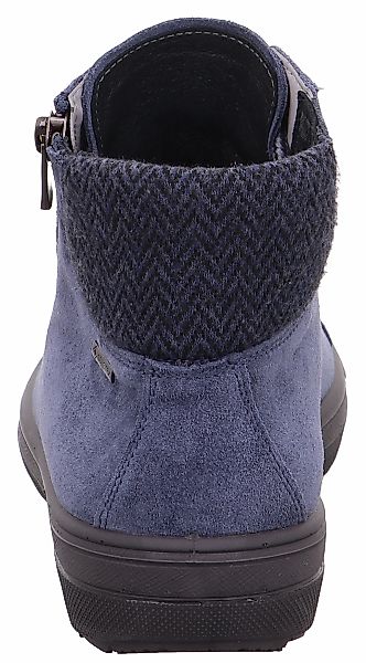 Legero MIRA Winterboots mit gepolstertem Schaftrand günstig online kaufen