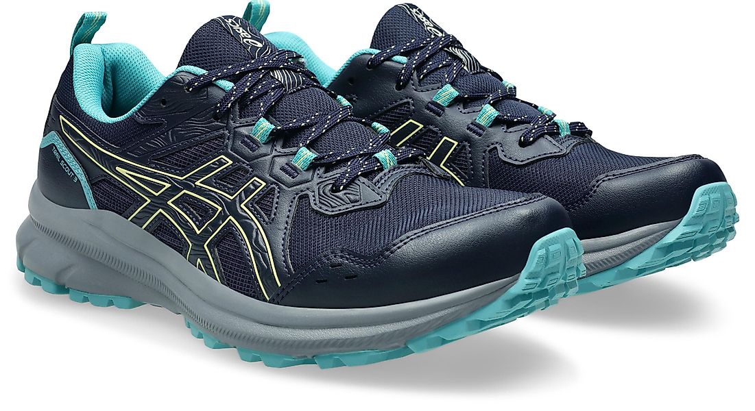 Asics TRAIL SCOUT 3 Trailrunningschuh günstig online kaufen