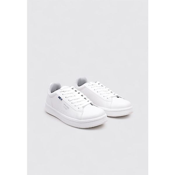 Jack & Jones  Sneaker JFWRAVENT TUMBLE PU NUBUCK günstig online kaufen
