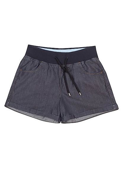 Elkline Strandshorts Toohot leichte kurze Sommer Shorts Kordelzug günstig online kaufen