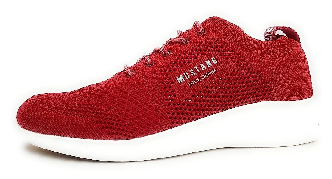 Mustang Shoes Sneaker Slip-On Sneaker günstig online kaufen