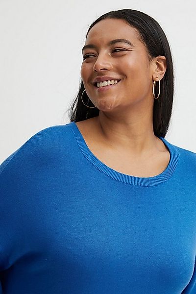 fransa Strickkleid Strickkleid günstig online kaufen