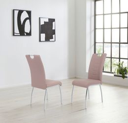 HELA Esszimmerstuhl Andrea (Set, 2 St), günstig online kaufen