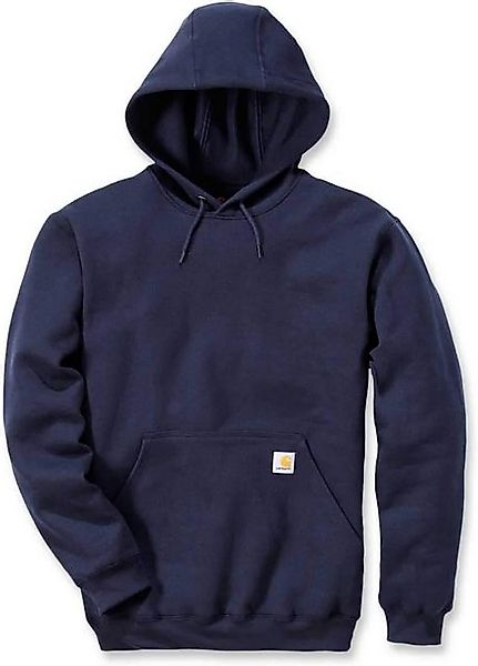 Carhartt Kapuzenpullover Carhartt K121 Midweight Hooded günstig online kaufen