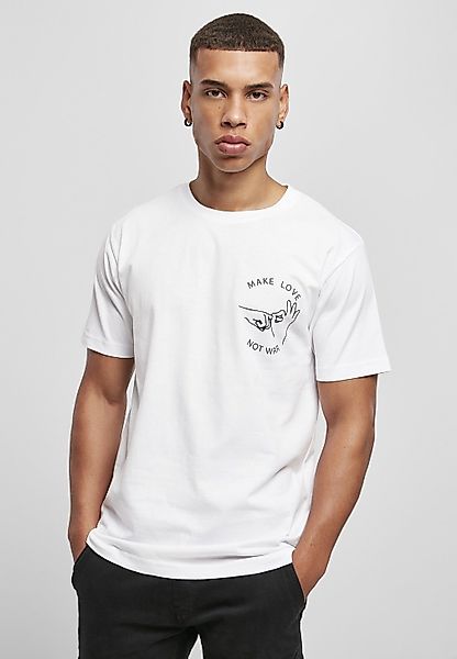 Mister Tee T-Shirt günstig online kaufen
