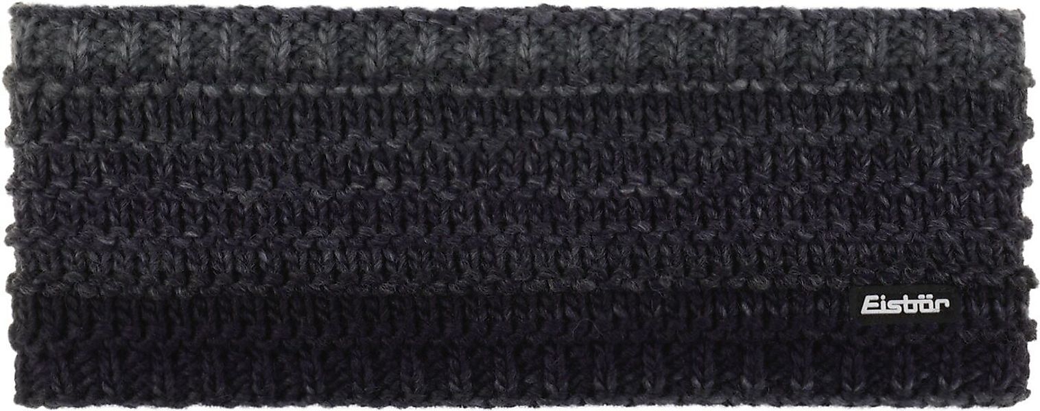 Eisbär Stirnband Mikata STB GRAFITGRAU günstig online kaufen