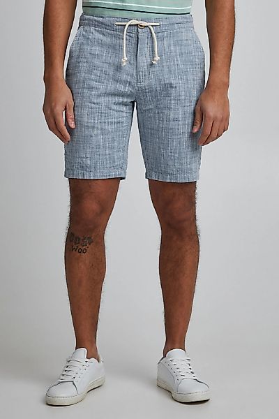 Blend Shorts "BHBones" Chino Shorts aus Leinenqualität günstig online kaufen