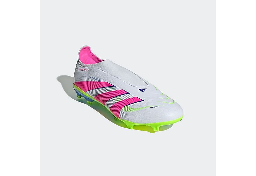 adidas Performance PREDATOR LEAGUE LACELESS FG/MG Fußballschuh für Rasenplä günstig online kaufen
