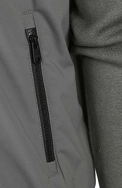 Ecoalf Jacke Grün - Größe XL günstig online kaufen