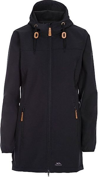 Trespass Softshelljacke günstig online kaufen