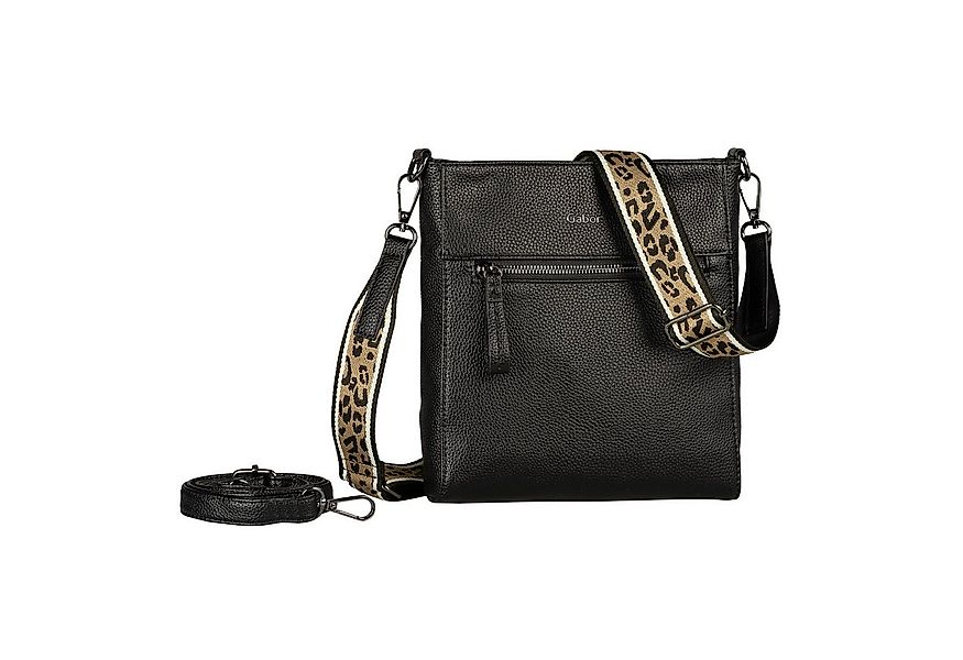 Gabor Umhängetasche Silena (Set, 2 Teile), hochwertig gewebte Gurtband und günstig online kaufen