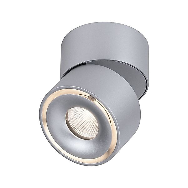 Paulmann LED Deckenleuchte Spircle 78mm 8W günstig online kaufen