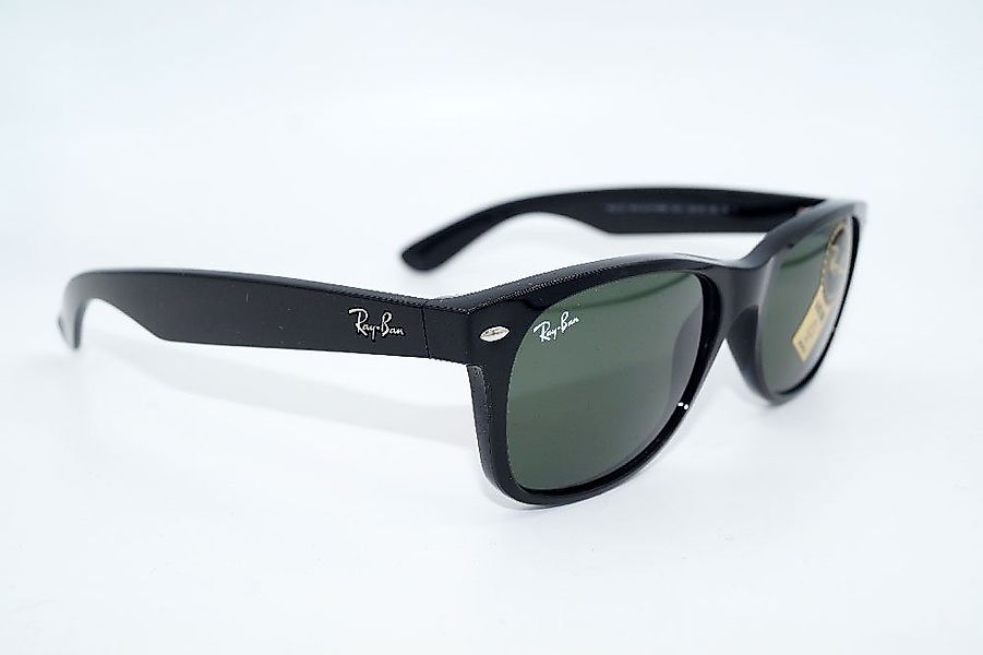 Ray-Ban Sonnenbrille RAY BAN Sonnenbrille Sunglasses günstig online kaufen