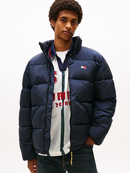 Tommy Jeans Steppjacke VAIL PUFFER Übergangsjacke günstig online kaufen