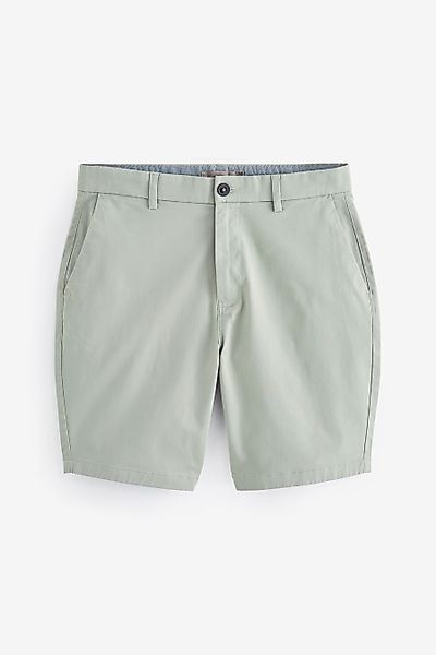 Next Chinoshorts Stretch-Chinoshorts im Slim-Fit (1-tlg) günstig online kaufen