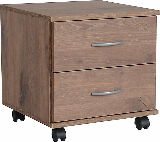 VOGL Möbelfabrik Rollcontainer, (1 St.) günstig online kaufen