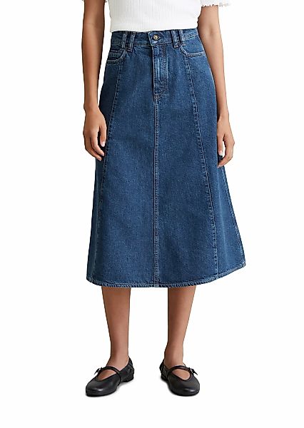 Marc O'Polo DENIM Sommerrock günstig online kaufen