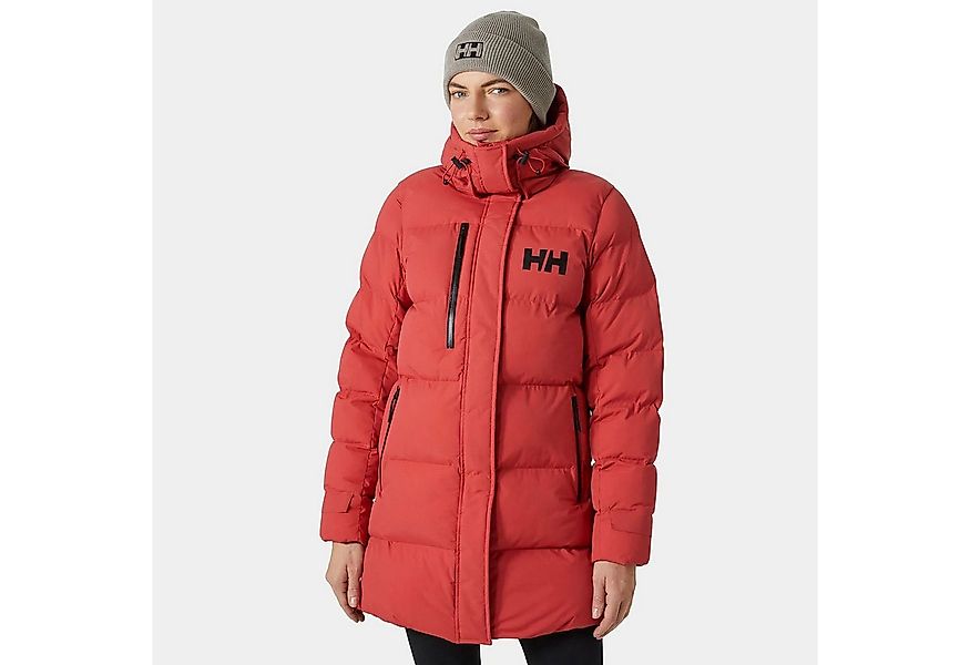 Helly Hansen Wintermantel Adore Puffy Parka (sehr warm, High Loft Isolierun günstig online kaufen