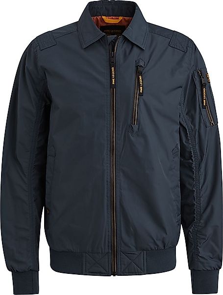 PME Legend Jacke Glazer Navy - Größe L günstig online kaufen