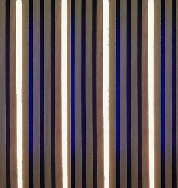 XENON LED Dekolicht 3467 LED Leuchte 50cm weiß Kunststoff Schiene Neutral W günstig online kaufen