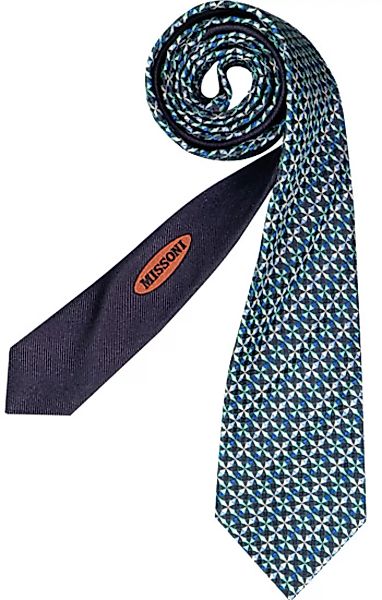 MISSONI Krawatte CR7ASEU7304/0003 günstig online kaufen