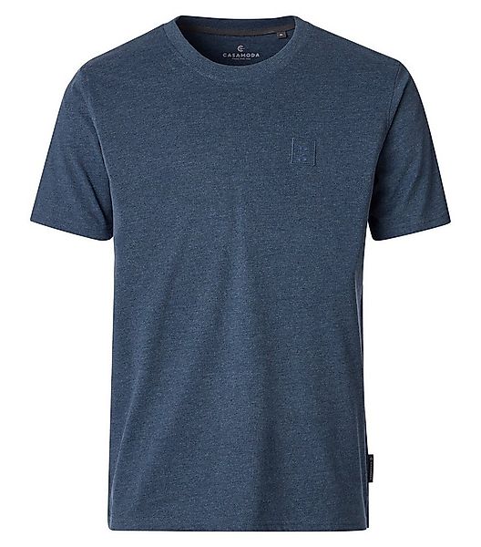 CASAMODA T-Shirt CASAMODA T-Shirt uni günstig online kaufen