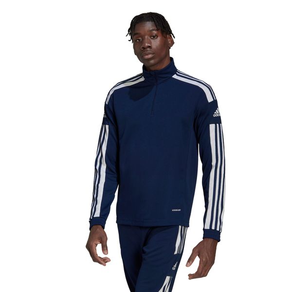 adidas Performance Fleecepullover adidas Herren Trainingstop günstig online kaufen