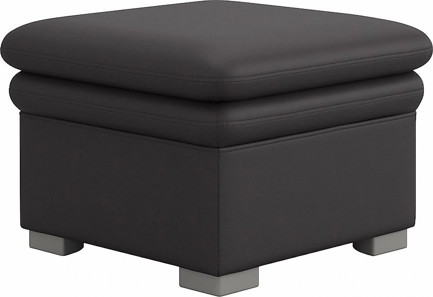 COTTA Hocker "Leandra", Polstergarnitur, auch als Set erhältlich günstig online kaufen