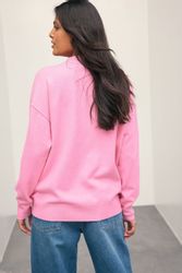 Next Strickjacke Superweiche Strickjacke mit V-Ausschnitt günstig online kaufen