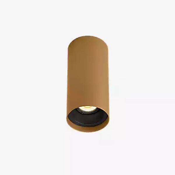 Wever & Ducré Solid Bijou 1.0 Spot LED, champagner/schwarz - 3.000 K günstig online kaufen