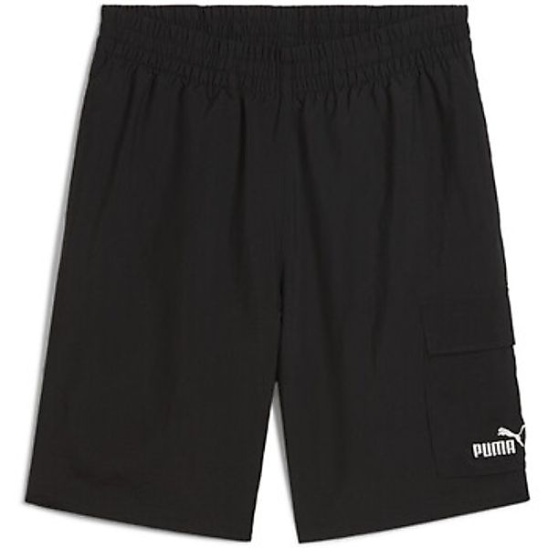 Puma  Shorts Short cargo  No. 1 Woven günstig online kaufen