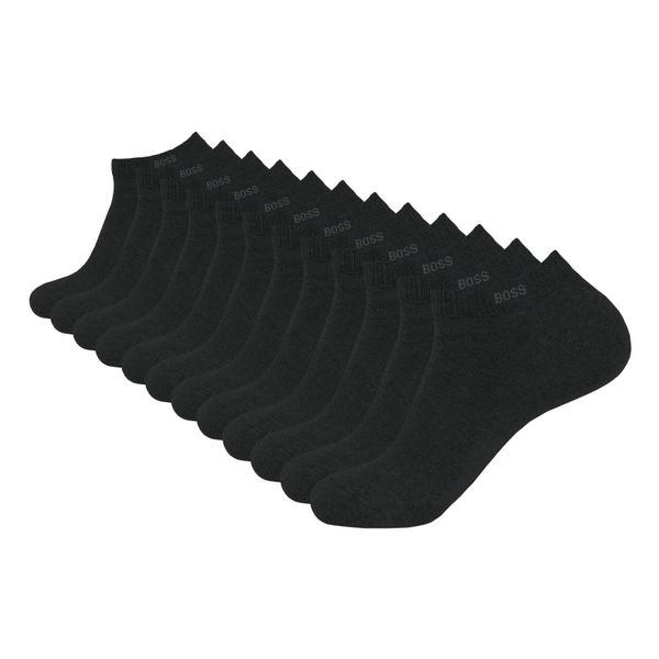 BOSS Sneakersocken AS Uni CC (6-Paar) günstig online kaufen