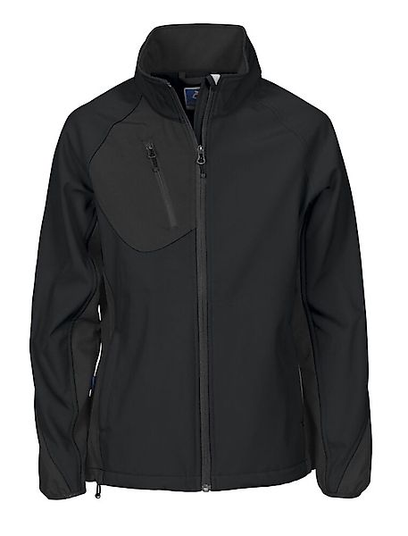 ProJob Outdoorjacke 2423 DAMEN SOFTSHELL JACKE günstig online kaufen