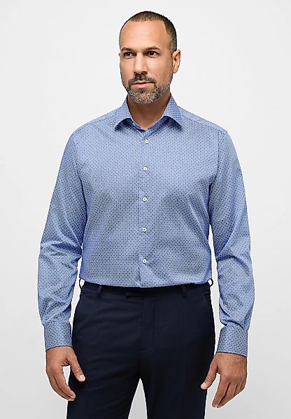 Eterna Langarmhemd "MODERN FIT" günstig online kaufen