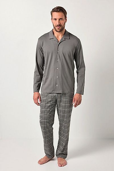 JP1880 Schlafanzug Schlafanzug Homewear Zweiteiler günstig online kaufen